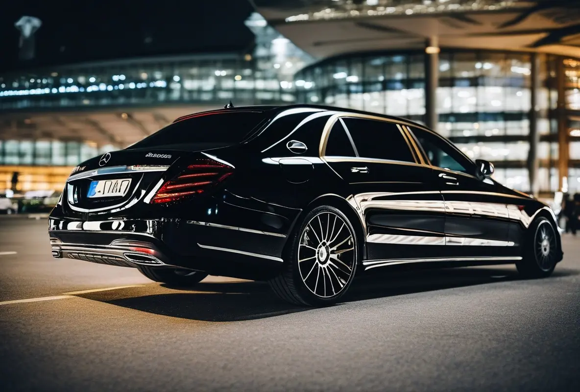 La guida definitiva: transfer aeroporto di Zurigo