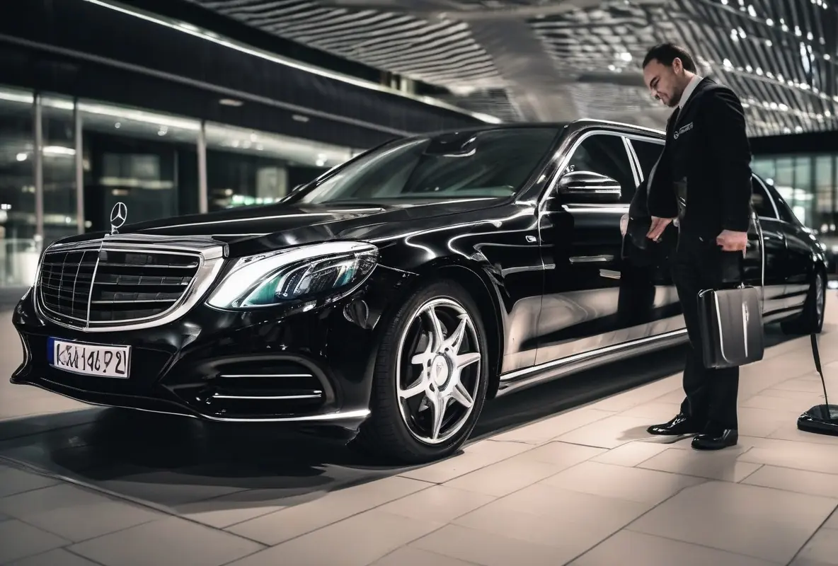 Transfer aeroporto di Ginevra (GVA): la vostra guida per la Svizzera occidentale