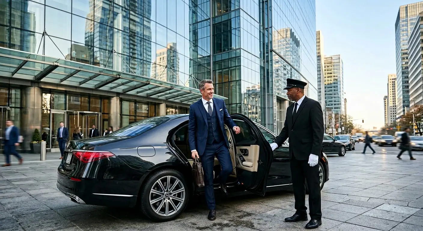 عملاء الأعمال